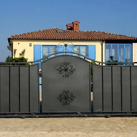 Villa Evelyn Fazana