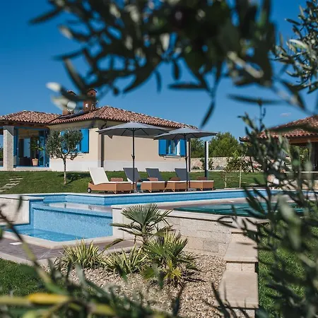 Villa Evelyn Fazana