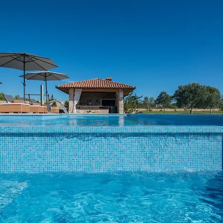 Villa Evelyn